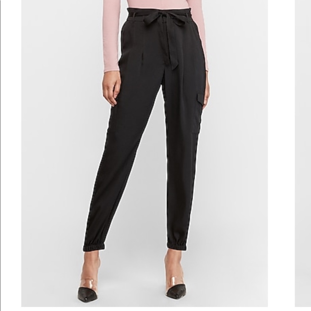 Express Jogger pants size S